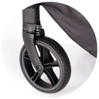 CHIPOLINO Silla de paseo DIAMOND de Chipolino con plegado automático hasta 22 kg - details 2