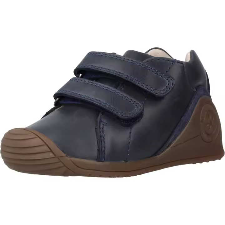 Zapatos Niño Marca Biomecanics Modelo 211135 - 1