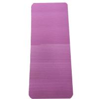 Alfombra De Yoga Delgada Y Duradera De 15 Mm Antideslizante Para Fitness Y Gimnasia Alfombra De Ejercicio Para Perder Peso - details 7