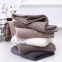 Juego De 3 Toallas De Baño De Algodón 100% Algodón Suave Y De Secado Rápido Calidad Hoteles Toallas De Baño De Lujo Rectangulares Tejidas - details 25