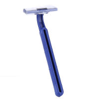 Cepillos De Afeitar Desechables Para Hombres Y Mujeres 300-10PCS Trimmer De Cuerpo Con Hoja De Acero Inoxidable 2 Capas Para Rostro Axilas Y Bikini Aparatos De Hotel - details 10