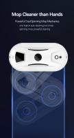Máquina de Limpieza de Ventanas Totally Automática, Robot Limpieza, Herramienta de Limpieza de Ventanas Inteligente de Planificación Eléctrica con Control Remoto. - details 3