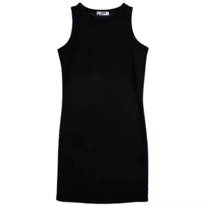 Vestidos marca Losan modelo 31E-7002Al para mujer en color negro - 1