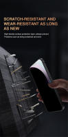 Protector De Pantalla De Vidrio Templado Anti-Spy Para iPhone 15 14 13 12 11 pro Max Cubierta Completa Privacidad HD Resistente a Arañazos Y Agua - details 10
