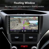 Cámara De Dashboard Para Coche ADAS DVR Con WIFI Y Grabador De Video Para Android Cámara De Dashboard Automática Con Detección De Movimiento - details 3