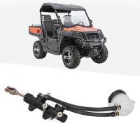 Para 800cc cforce x8 quad atv cilindro maestro bomba de freno maestro, bomba de freno de pie 7020-080110 - details 0