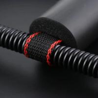 Ejercitador De Muñecas Y Brazos Ajustable Equipo De Entrenamiento De Fitness Fortalecimiento De Brazaletes De Mano - details 2