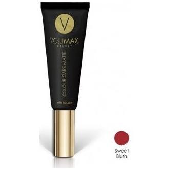 Volumax Velvet Mate Finish Sweet Blush 7,5Ml — oferta en Miravia