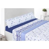 Printex Home Juego de Sábanas  Verano Suave Cama 90, Cama 105, Cama 135, Cama 150 y Cama 180 cm - details 3