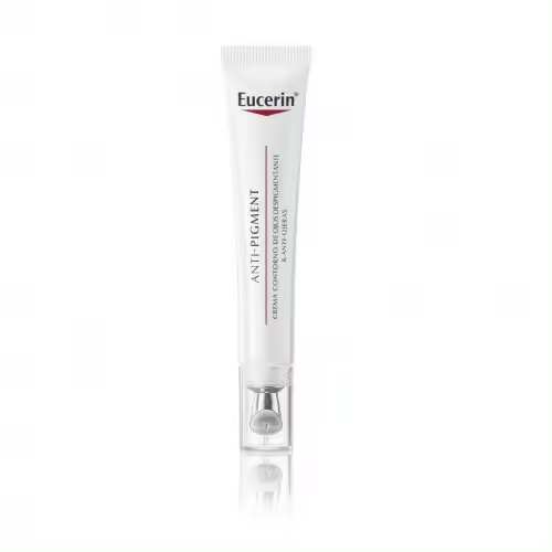 Eucerin Anti-Pigment Contorno Ojos 15 ml - 1