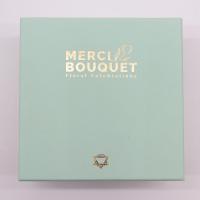 Caja de Regalo Flores de Jabón AWArtisan – Blanco y Marfil: Elaboración Artesanal, Ideal para Bautizos, Bodas o Cumpleaños en Hermosa Presentación Artesana - details 3