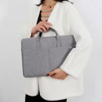 Bolsa de ordenador portátil de negocios Unisex, funda ligera para Macbook, Dell, Asus, Lenovo 14,1, 15,6 pulgadas - details 18