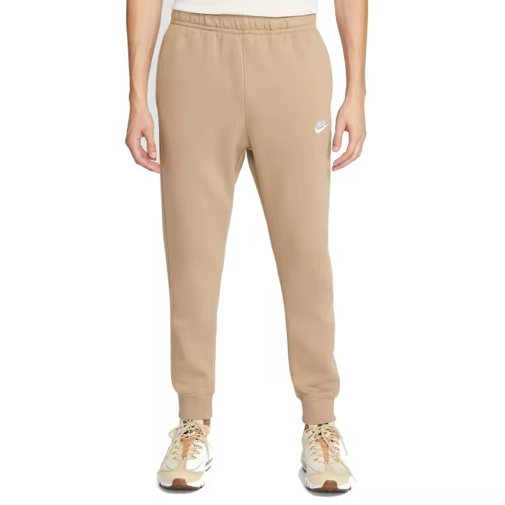 Nike - Pantalones Nike Sportswear Club - Chándal de Hombre - BV2671-247 - 1