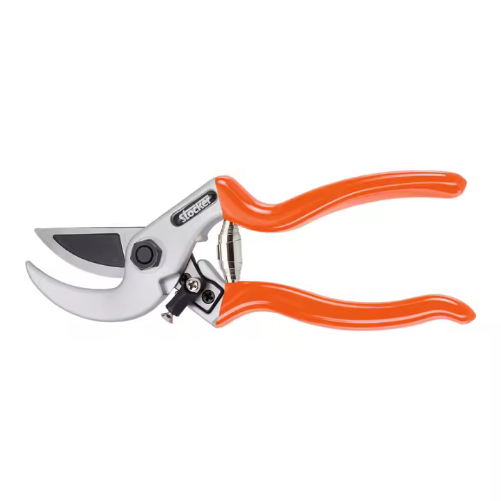Tijera Stocker Profi de Yunque 21cm - Podadora Viticultura - 1