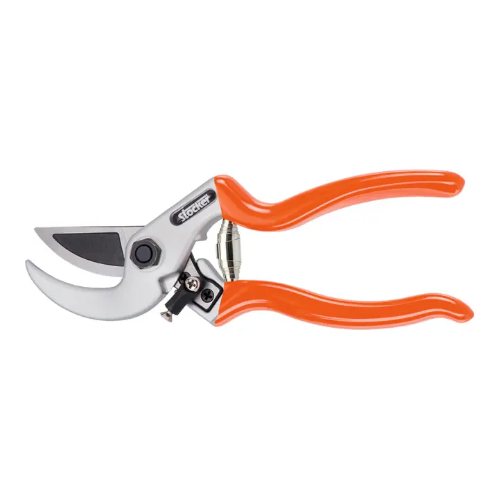 Tijera Stocker Profi de Yunque 21cm - Podadora Viticultura - 1