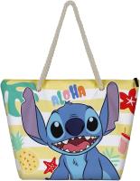 Bolsa playa Sun Stitch Disney 37x52x17cm. KARACTERMANIA - details 1