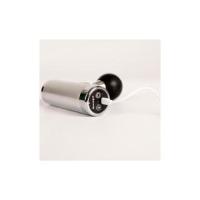 Pistola de Masaje,Masajeador muscular recargable,con 6 velocidades, Pistola de Fascia, Masajeador Corporal Eléctrico,masajeador de tejido profundo, vibrador de terapia dinámica, moldeador, alivio del dolor de espalda y pies - details 4