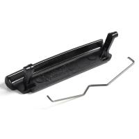 Tapa De Cierre De Consola Central Para Audi A3 8P 2003-2012 Pieza De Plástico Para Reposabrazos A3 Latch Clip Cover - details 2