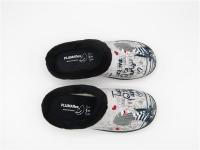 ZAPATILLA SEÑORA , marca ROAL 12213 paris, plantilla pluma flex extraíble, fabricada en España - details 0