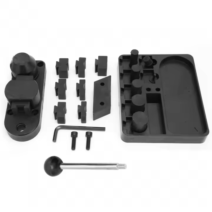 Juego De Máquina De Doblado De Joyas Multifuncional Herramientas Para El Arte De La Joyería Herramienta Para Anillos Y Aretes - 1