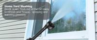 Lavadora de coches eléctrica de alta presión sin escobillas de 1000 W, 21V, 6 en 1, multifunción, para el hogar - details 4
