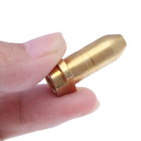 Boquilla De Repuesto De Alta Presión Para Limpieza Potente En Bronce Compatible Con Karcher K1 K2 K3 K4 K5 K6 K7 K8 K9 Herramienta Para DIY En El Hogar - details 0