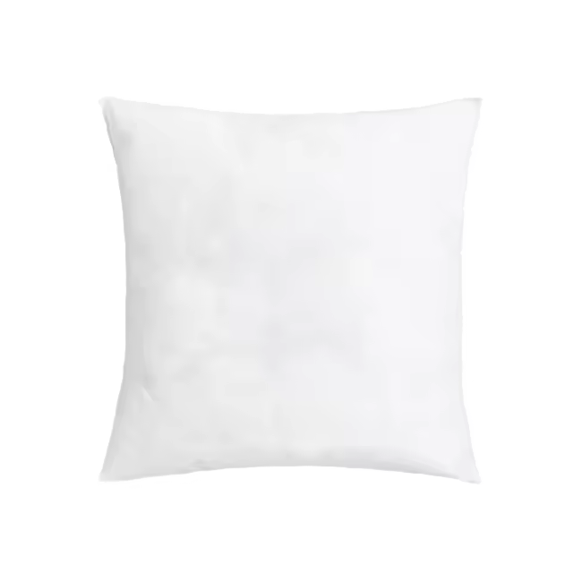 RELLENO COJÍN 275 GR FIBRA 40 X 40 CM - 1