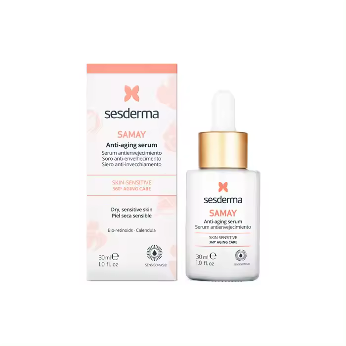 SESDERMA SAMAY SERUM ANTIENVEJECIMENTO 30 ML - 1