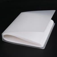 Caja De Almacenamiento Transparente Para Uñas Con 40 Ranuras Estantería Para Colocar Adhesivos De Uñas Accesorios De Manicura Organizador De Esmaltes - details 1