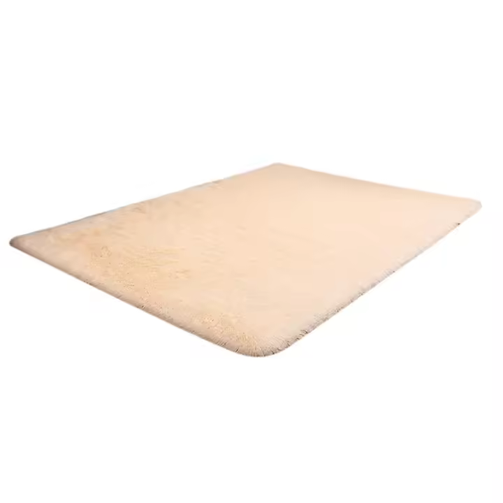 60x160cm Rugs Shaggy Area Rug Dining Room Bedroom Carpet Floor Mat - 1