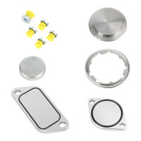 Kit De Pines Y Placas Areyourshop Stage 2 Para ISX 15 CM2250 CM2350 2010+ Piezas De Auto Partes De Aditamento Del Aire - details 8