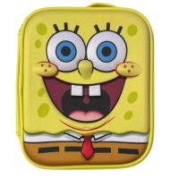 Bob Esponja estuche. Gel baño 100 ml. + Agua de colonia 100 ml. - details 1