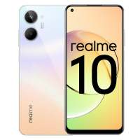 Realme 10 , 8GB / 128GB Blanco Libre movil android,smartphone , envio 24h ( PRODUCTO CON USO) - details 0