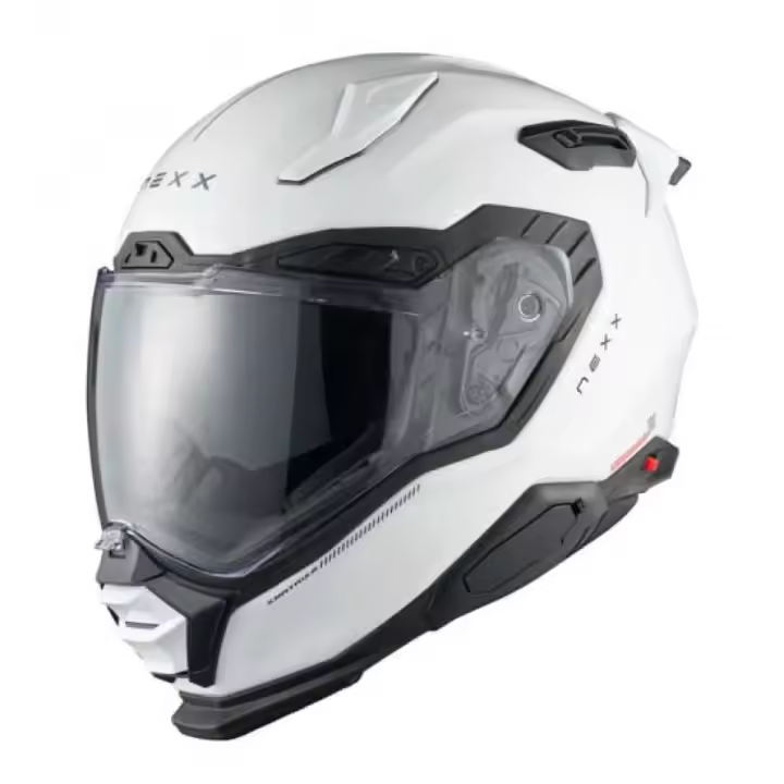 Nexx Casco Integral X.wst3 Plain - 1