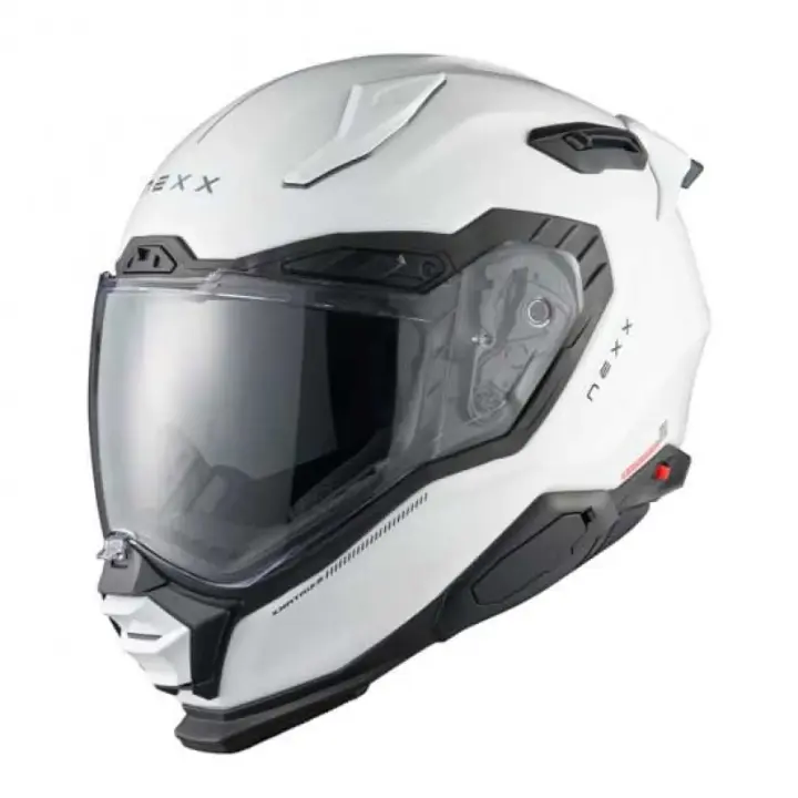 Nexx Casco Integral X.wst3 Plain - 1