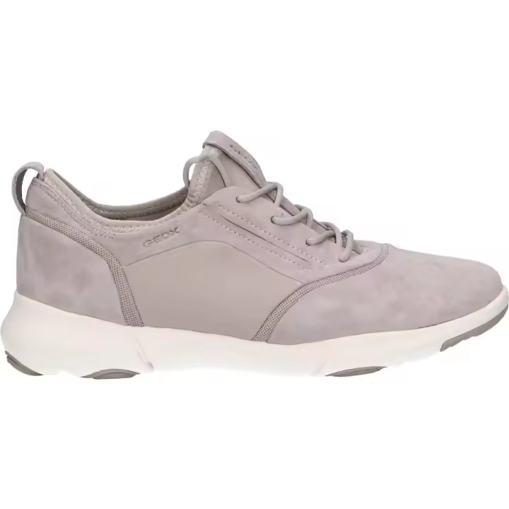 Zapatillas deporte de Mujer GEOX D829DA 02111 D NEBULA S C1010 LT GREY - 1