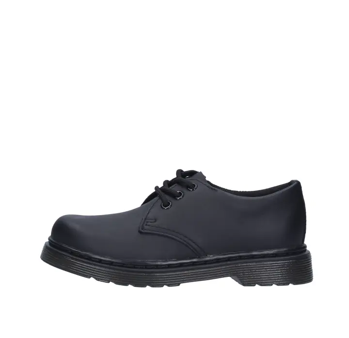 Dr. Martens-1461 mono J Negro 26336001 - 1