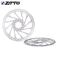 ZTTO Disco De Freno De Acero Inoxidable Tamaño 203mm/180mm/160mm/140mm/120mm Para Bicicletas De Montaña Y Carretera Piezas De Repuesto - details 4