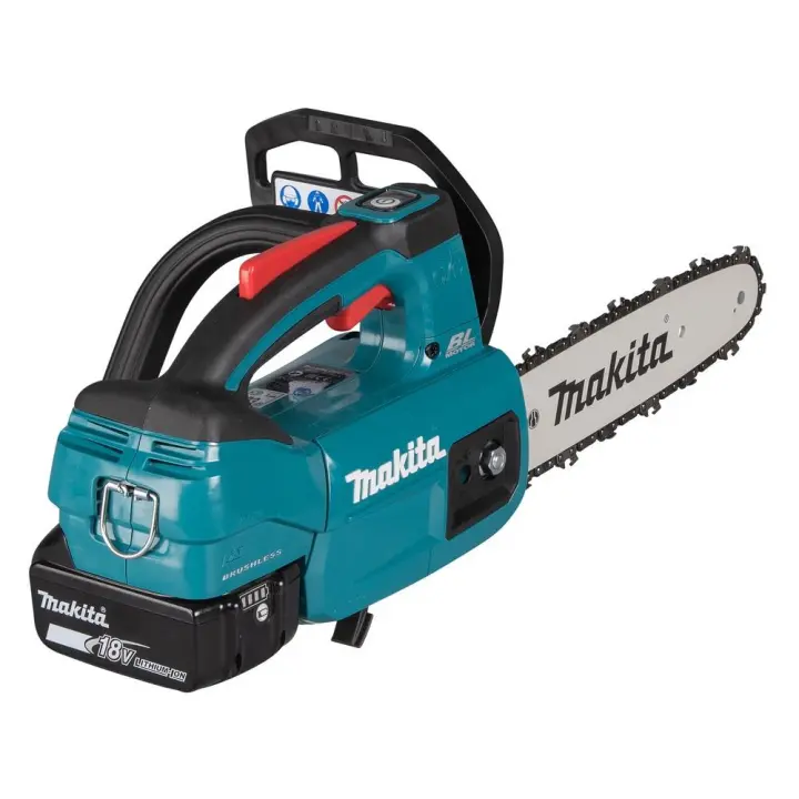 MAKITA - DUC254Z Sierra de cadena LXT® MAKITA - 1