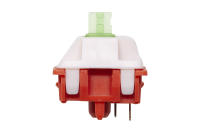 Gateron Summertime Switch V2 Lineal 63.5g MX Para Teclado Mecánico 2 Etapas De Resorte Largo Lubricado En Fábrica POM INK - details 7