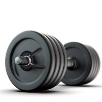 Clip De Dumbbell 25/28/30mm Clip De Barra De Dumbbell Clip De Resorte Clip De Collar De Barras De Levantamiento Kit De Bloqueo De Dumbbell Para Gimnasio - details 8