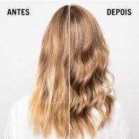 Schwarzkopf Professional Bonacure Color Freeze Shine Savior 150 Ml. / Sérum para cabello coloreado. - details 3