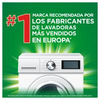Ariel Todo En 1 PODS, Detergente Líquido Para Lavadora Original, 5 Acciones Para Una Limpieza Increíble 105 lavados - details 3