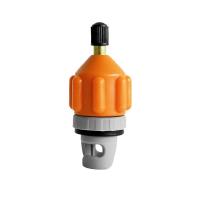 Adaptador De Válvula De Aire Duradero Para Barco De Remo Resistente Al Desgaste Nylon Inflable Para Kayak Y Tabla SUP - details 8