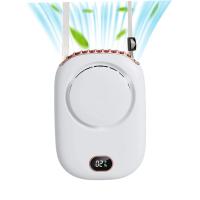 Ventilador de Cuello con Cordón ajustable (Blanco) - details 1
