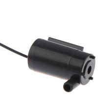 Bomba De Agua Inmersible Sin Escobillas De Bajo Ruido DC 5-12V Mini Micro 3L/Min Para Electrónica Y Componentes Electrónicos - details 9