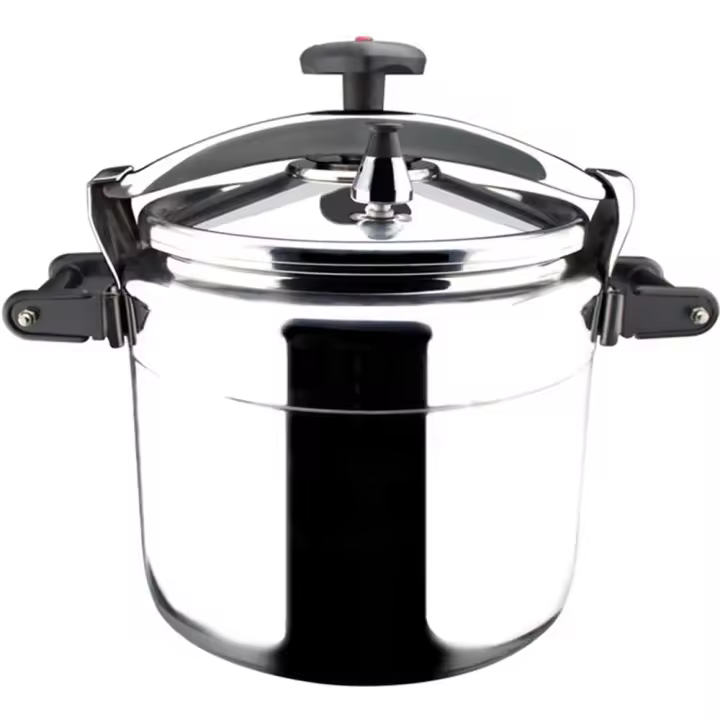 Magefesa Olla a Presión Chef 15 L - Rápida Cocción - 1