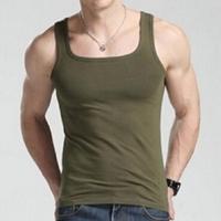 Camiseta De Running Y Gimnasio Para Hombre Verano Fitness Bodybuilding Entrenamiento Deportivo Camiseta De Spandex Talla Verdadera - details 2