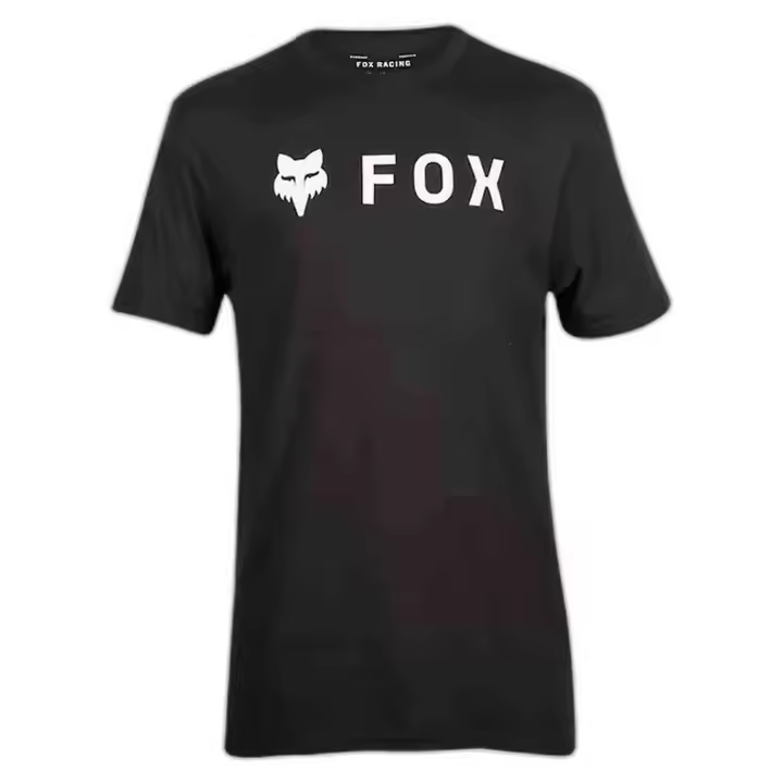 Camiseta Fox Absolute Ss Prem Tee - 1