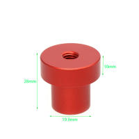 Mesa De Trabajo Con Levantador De Tornillos Para Bencina De 20mm Herramientas De Carpintería De Aluminio Preciso Con Agujeros De Perro Y Frenos De Freno Para Taller De Fabricación De Muebles - details 8